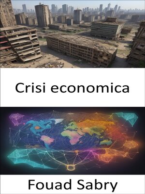 cover image of Crisi economica